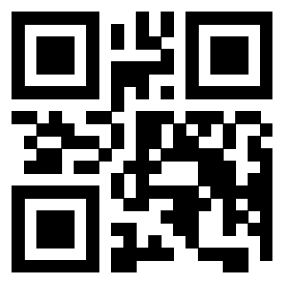 Immagine del Qr Code di 3206406017
