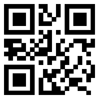 3206406019 - Immagine del Qr Code