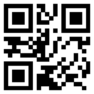 Immagine del Qr Code di 3206406021