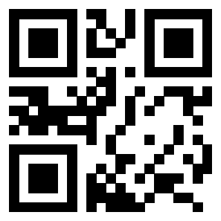 3206406022 - Immagine del QrCode associato