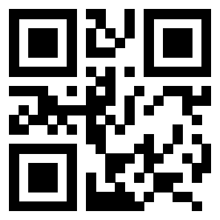 3206406025 QrCode associato