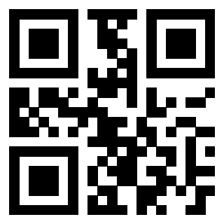 3206406029 - Immagine del QrCode
