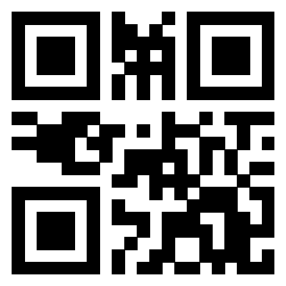 3206406033 - Immagine del QrCode associato