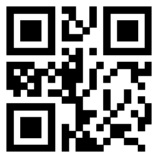 3206406036 Qr Code associato