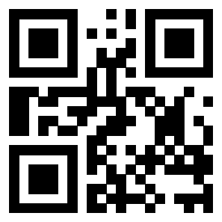 Immagine del QrCode di 3206406039