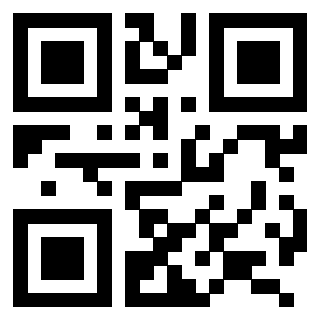 3206406041 - Immagine del QrCode associato