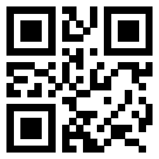 3206406042 Qr Code associato
