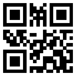 Il Qr Code di 3206406048