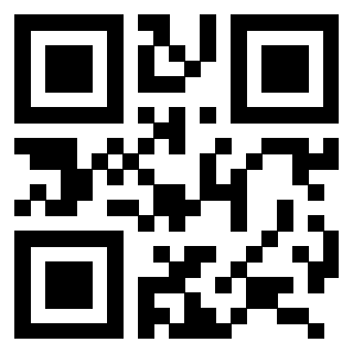 3206406052 - Immagine del Qr Code associato