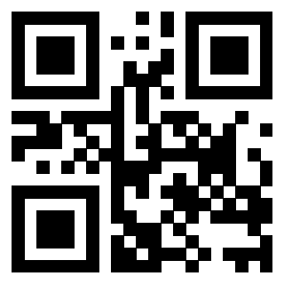 Immagine del QrCode di 3206406053