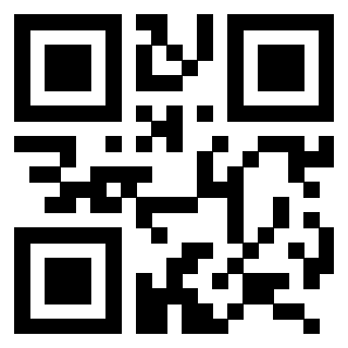 Scansione del Qr Code di 3206406056