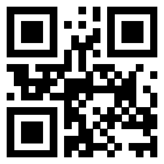 3206406059 - Immagine del QrCode associato