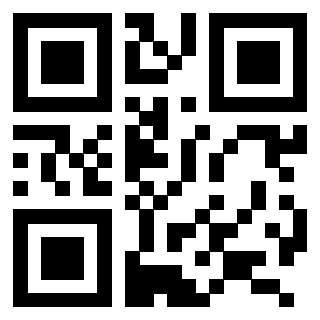 3206406061 Qr Code associato