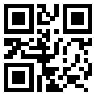 Scansione del Qr Code di 3206406063
