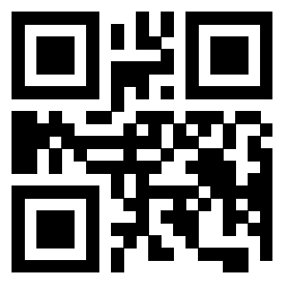 Immagine del Qr Code di 3206406066