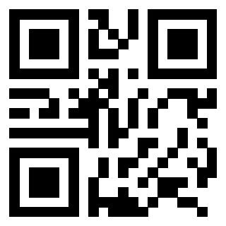 3206406068 - Immagine del Qr Code associato