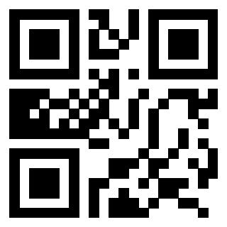 Il QrCode di 3206406071