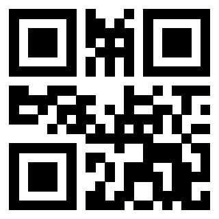 3206406075 - Immagine del QrCode associato