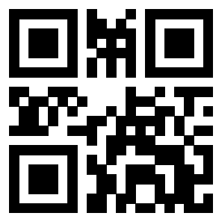 Scansione del Qr Code di 3206406076