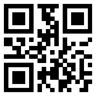 3206406078 - Immagine del Qr Code associato
