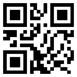 Scansione del QrCode di 3206406079