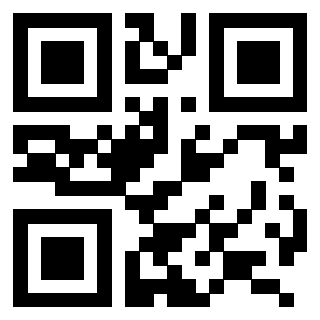 3206406081 - Immagine del QrCode associato
