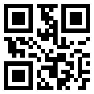 Scansione del Qr Code di 3206406083