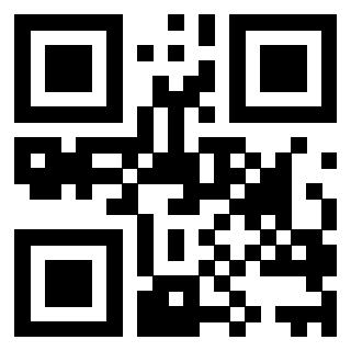 Scansione del QrCode di 3206406084