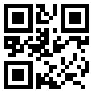 Scansione del QrCode di 3206406086