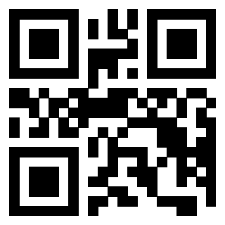3206406092 - Immagine del QrCode associato