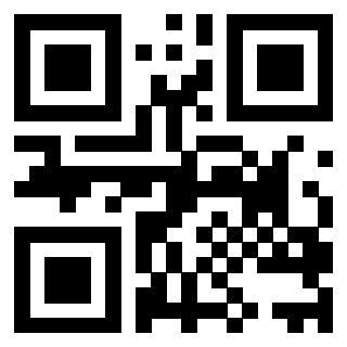 Il QrCode di 3206406100