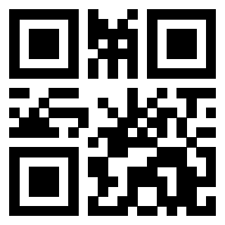 3206406101 - Immagine del Qr Code associato