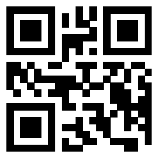Immagine del QrCode di 3206406102