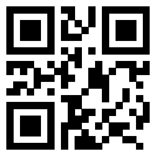 3206406103 - Immagine del Qr Code associato