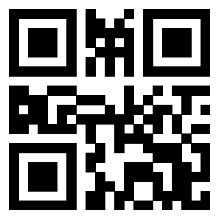 3206406104 - Immagine del QrCode associato