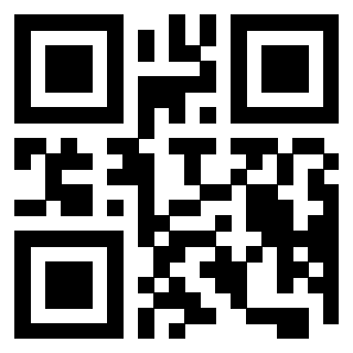 Scansione del QrCode di 3206406108