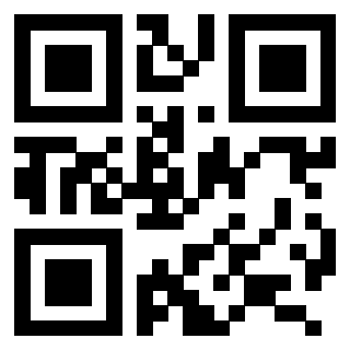 Scansione del Qr Code di 3206406111