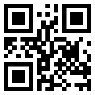 Immagine del Qr Code di 3206406112