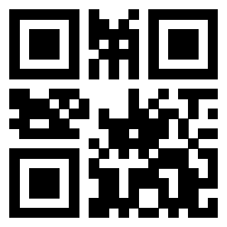 Il QrCode di 3206406113