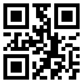 Il QrCode di 3206406115