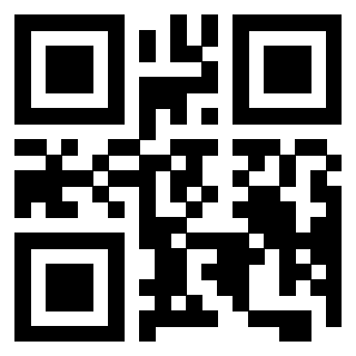 3206406117 - Immagine del QrCode associato