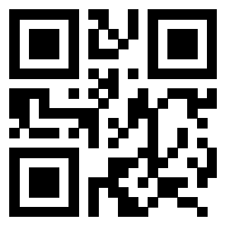 3206406125 - Immagine del Qr Code