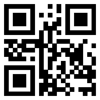 3206406126 - Immagine del QrCode associato