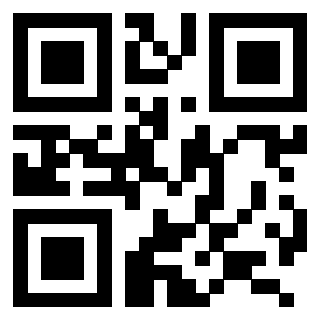 Immagine del Qr Code di 3206406129