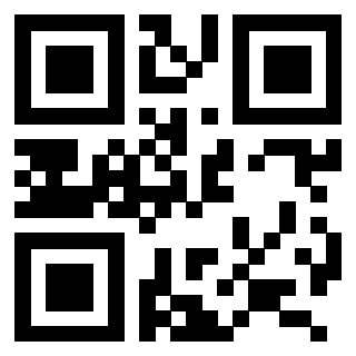 3206406136 - Immagine del Qr Code