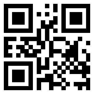 Immagine del QrCode di 3206406138