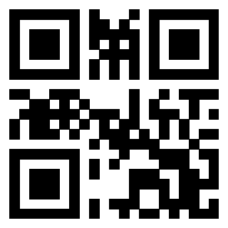 Scansione del Qr Code di 3206406144
