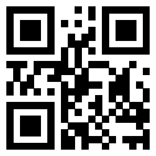 Immagine del Qr Code di 3206406146