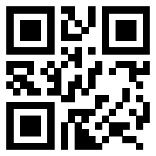 Scansione del Qr Code di 3206406158