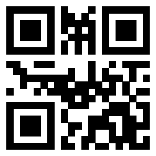 Il QrCode di 3206406159